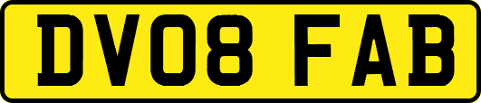 DV08FAB