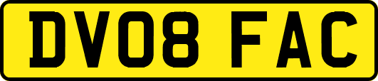 DV08FAC