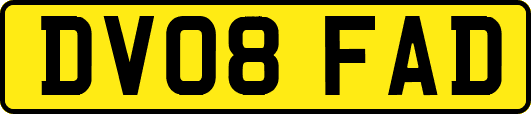 DV08FAD
