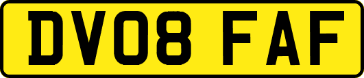 DV08FAF