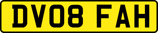 DV08FAH