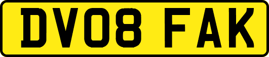 DV08FAK