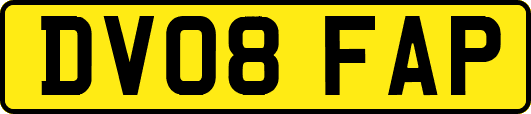 DV08FAP