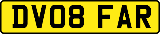 DV08FAR