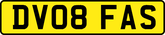 DV08FAS