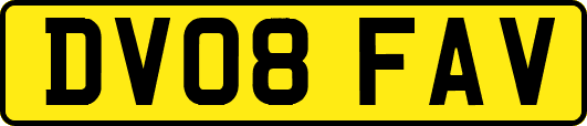 DV08FAV