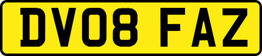DV08FAZ