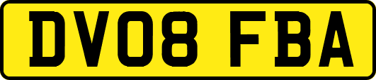 DV08FBA