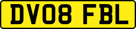 DV08FBL