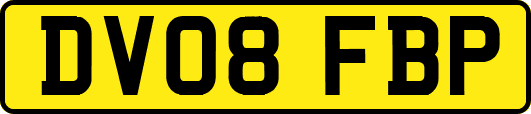 DV08FBP