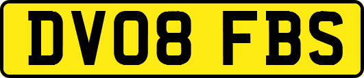 DV08FBS
