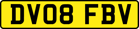 DV08FBV
