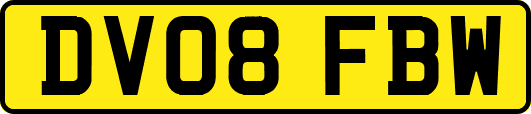 DV08FBW