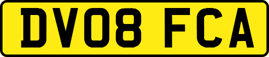 DV08FCA