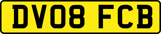 DV08FCB