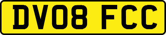 DV08FCC