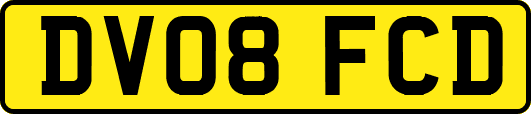 DV08FCD