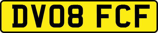 DV08FCF