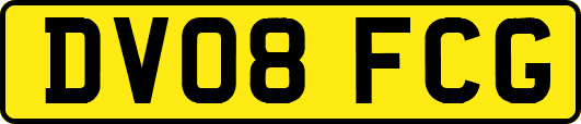 DV08FCG