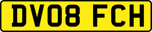 DV08FCH