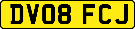 DV08FCJ