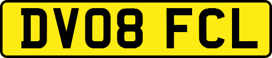 DV08FCL