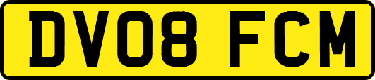 DV08FCM