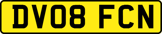 DV08FCN