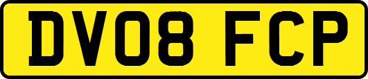 DV08FCP