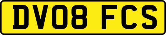 DV08FCS