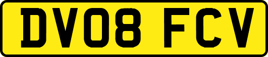 DV08FCV