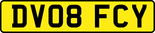 DV08FCY