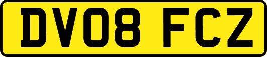 DV08FCZ