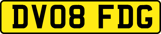 DV08FDG