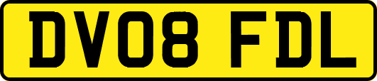 DV08FDL