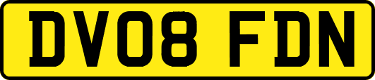 DV08FDN