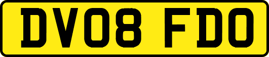 DV08FDO