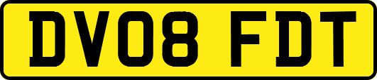DV08FDT