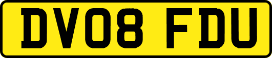 DV08FDU