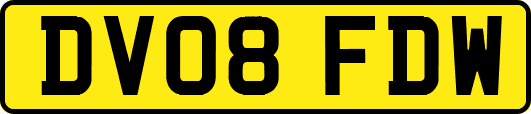 DV08FDW