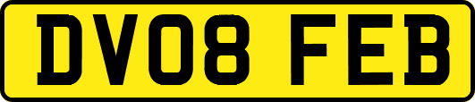 DV08FEB