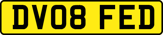 DV08FED