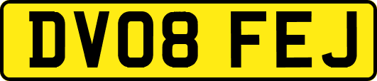 DV08FEJ
