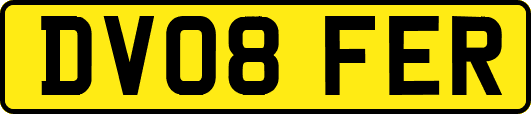 DV08FER