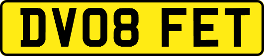 DV08FET