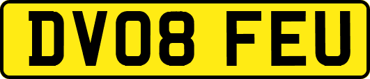 DV08FEU