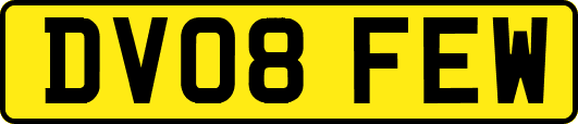 DV08FEW