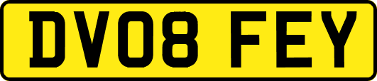DV08FEY