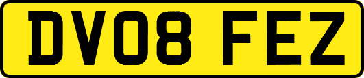 DV08FEZ