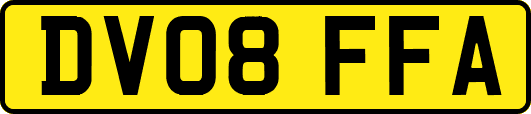 DV08FFA